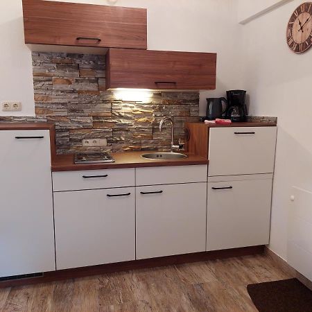 Ferienwohnung Almsuite Fritz Wald im Pinzgau Exterior foto